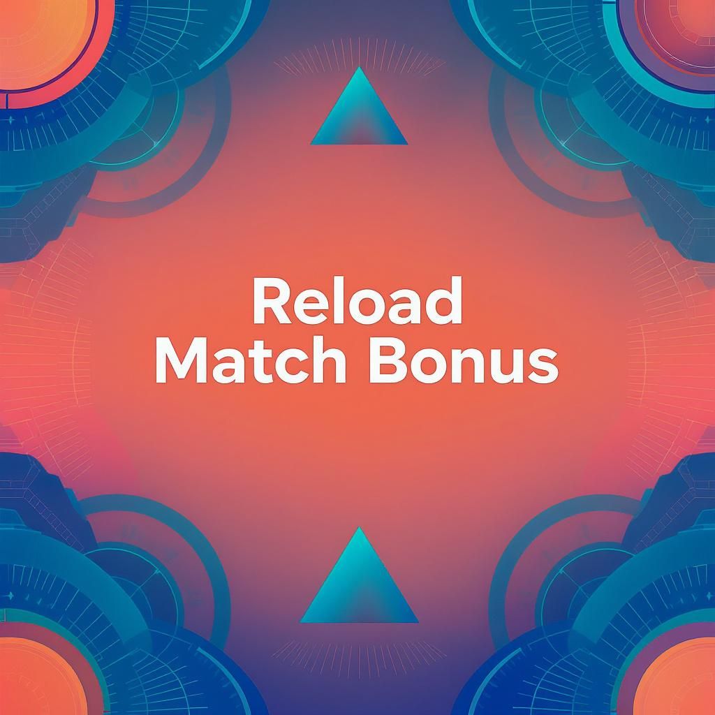 Reload Match Bonus